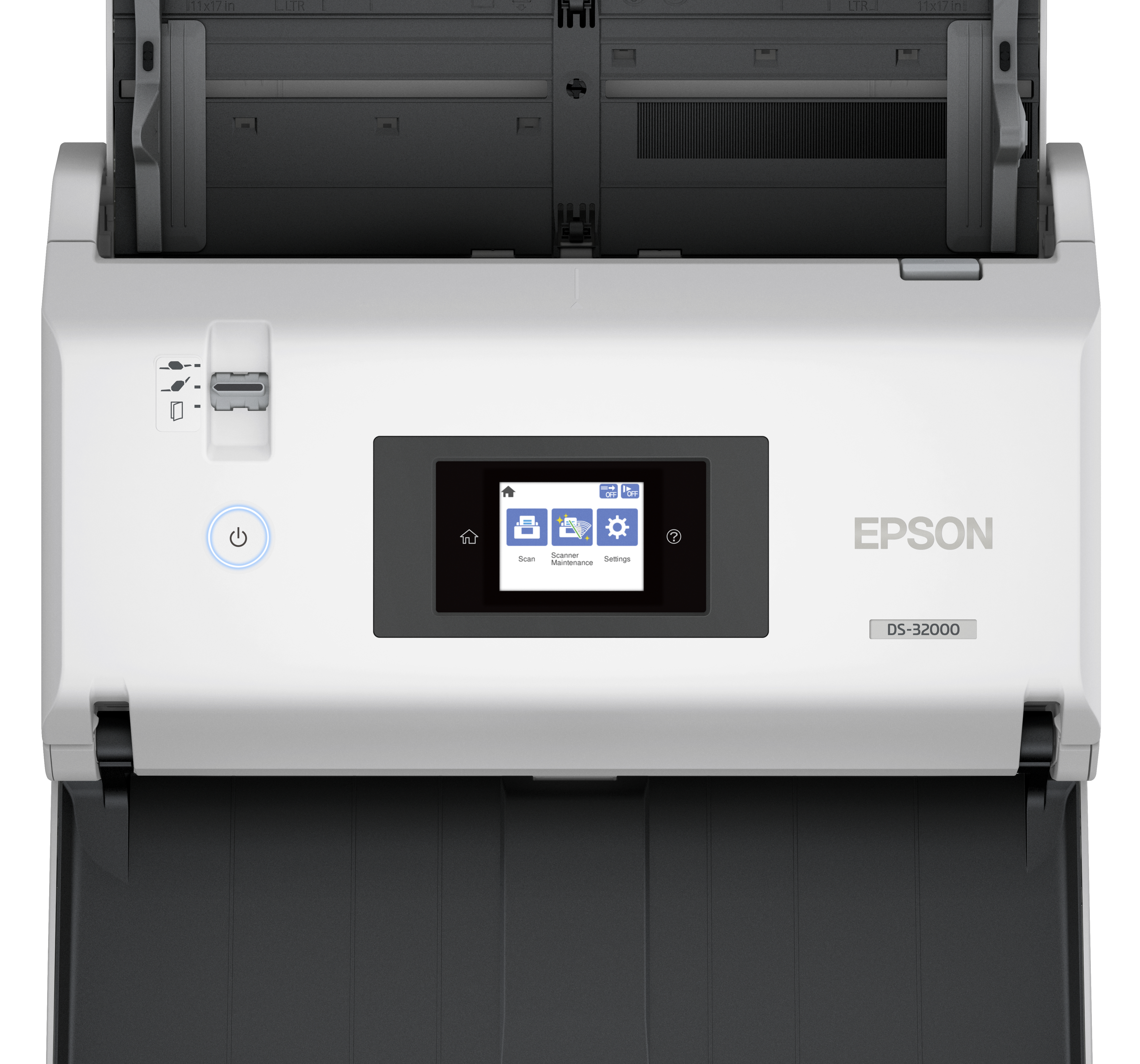 Epson WorkForce DS-32000 - Dokumentenscanner - Kontaktbildsensor (CIS)