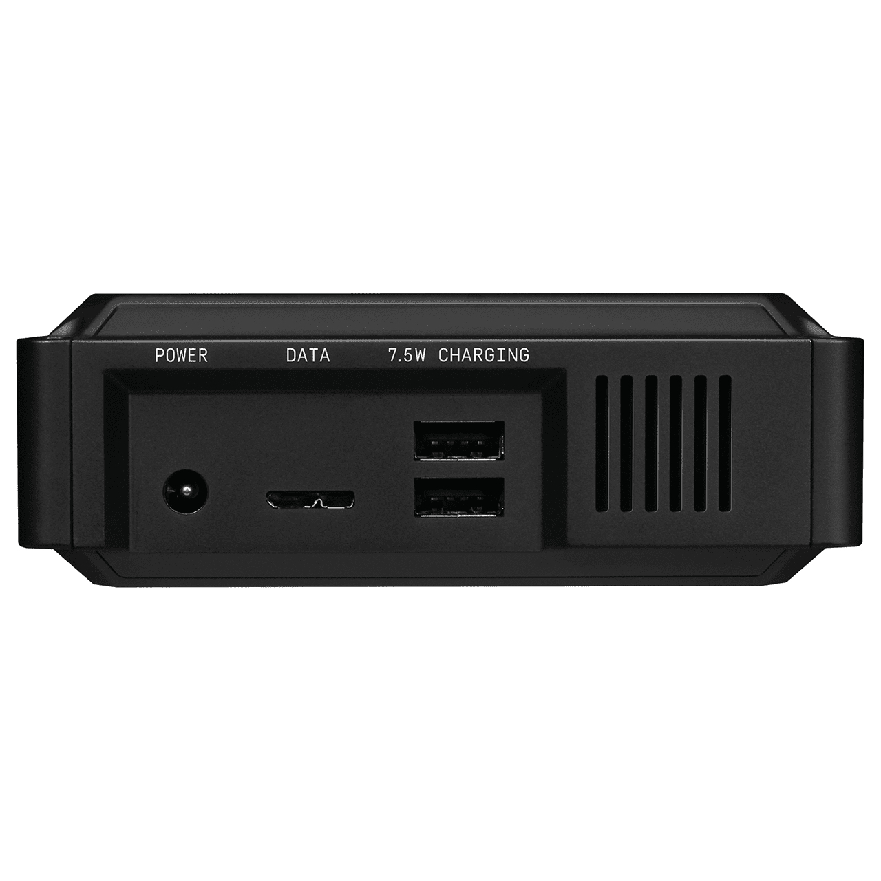 Western Digital WD_BLACK D10 Game Drive 8TB, USB 3.0 Micro-B