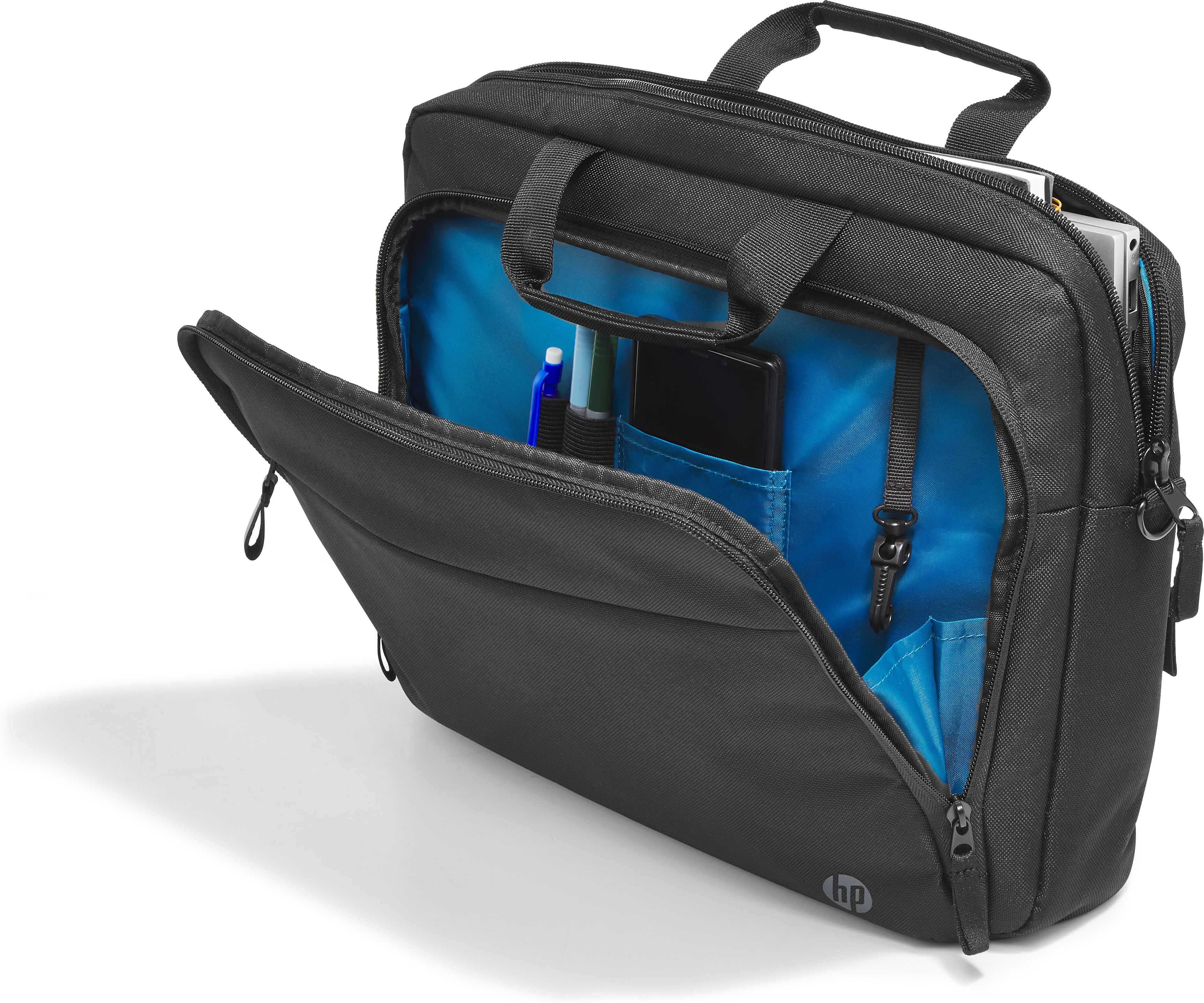 HP Professional - Notebook-Tasche - 39.6 cm (15.6")