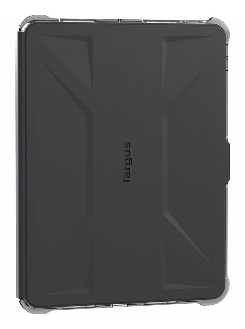 Targus Pro-Tek - Flip-Hülle für Tablet - Thermoplastisches Polyurethan (TPU)
