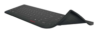 Cherry Contour Design 61510024, Tastaturabdeckung, Schwarz