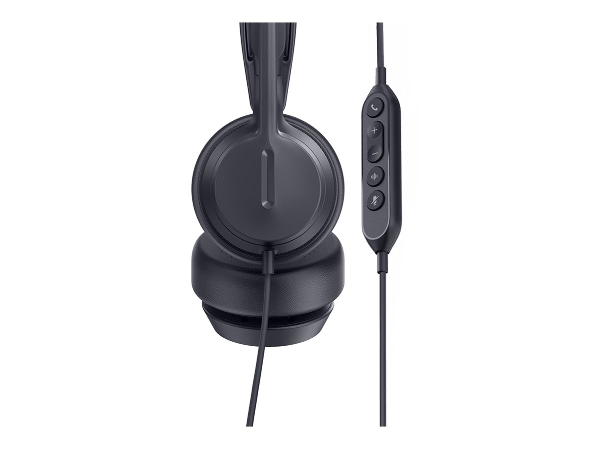 Yealink UH42 SE Dual - Headset - On-Ear - kabelgebunden