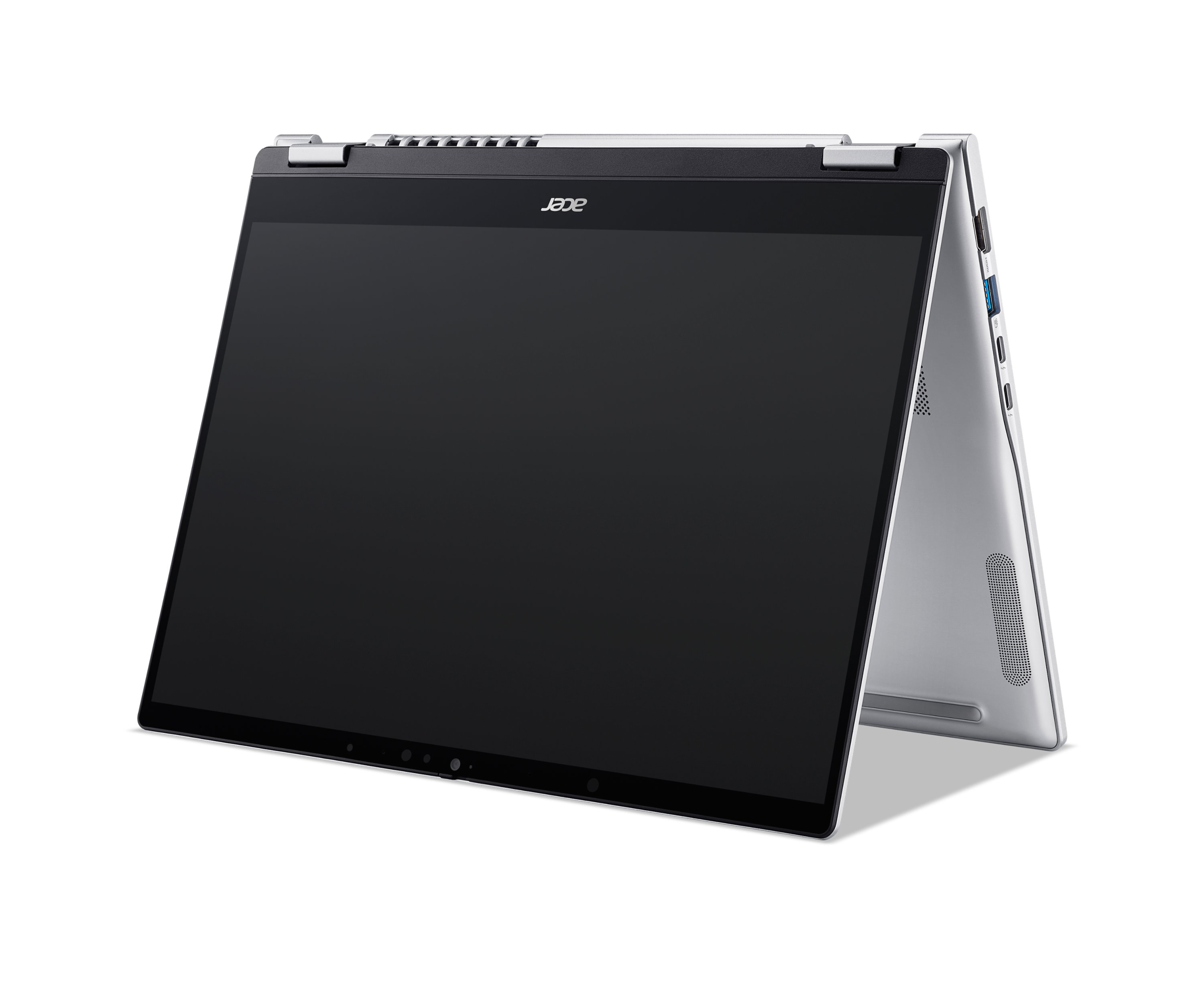 Acer TravelMate P4 Spin 14 AI TMP414RN-56-TCO - Flip-Design - Intel Core Ultra 5 325 / 2.1 GHz - Win
