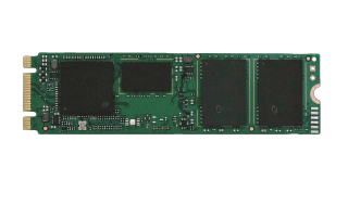 Intel Solid-State Drive 545S Series - SSD - 512