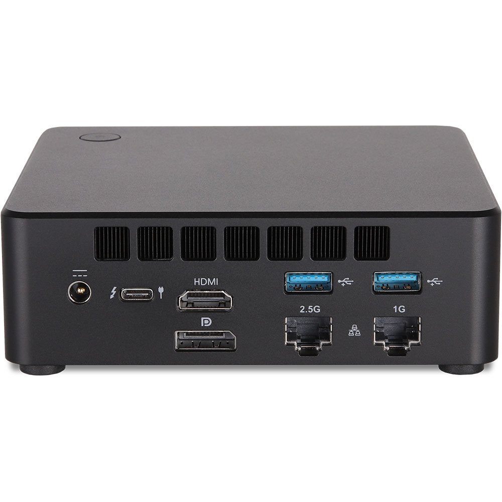 TERRA PC-Micro 6000C GREENLINE - Micro PC - Core