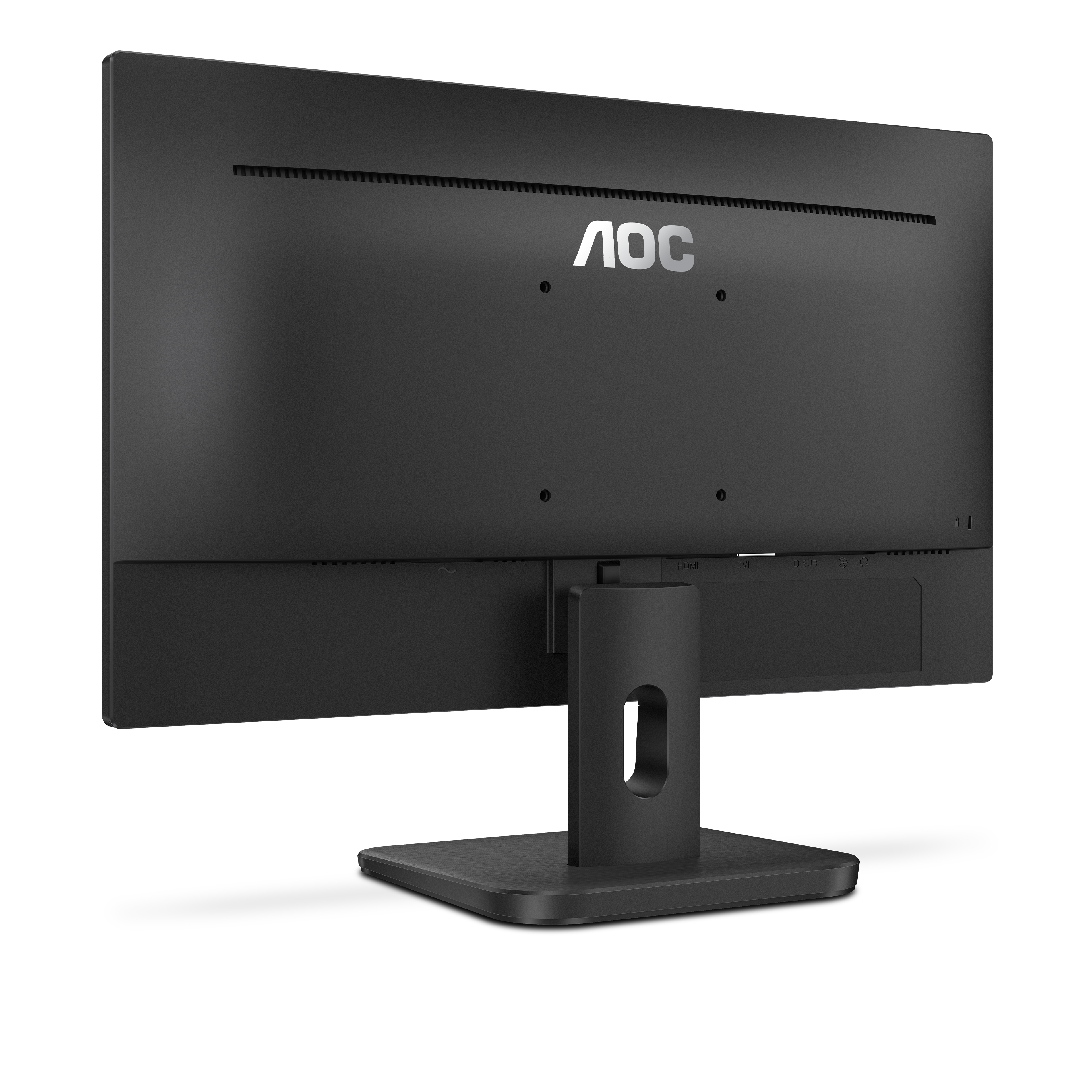 AOC 24E1Q - LED-Monitor - 60.5 cm (23.8") - 1920 x 1080 Full HD (1080p)