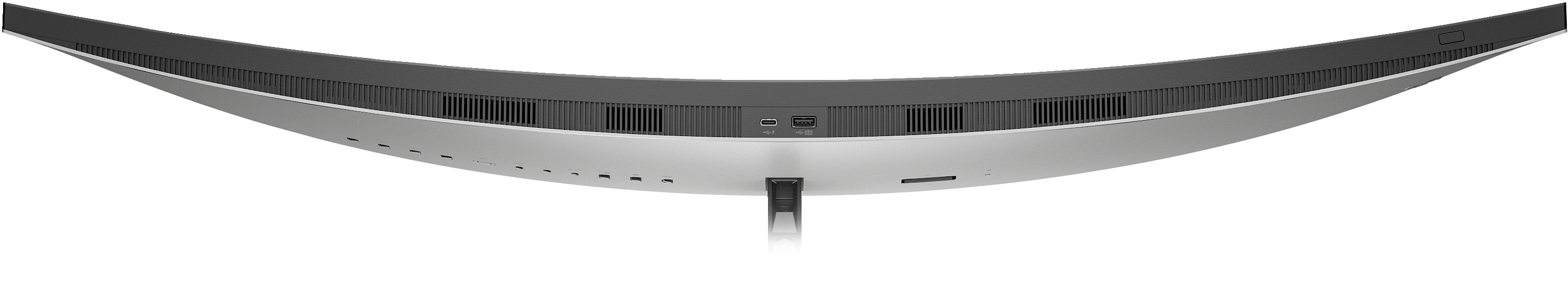 HP Series 7 Pro 738pu Curved-Monitor 95.3cm (37.5") UWQXGA, IPS, 5ms, HDMI, DP, TB, USB