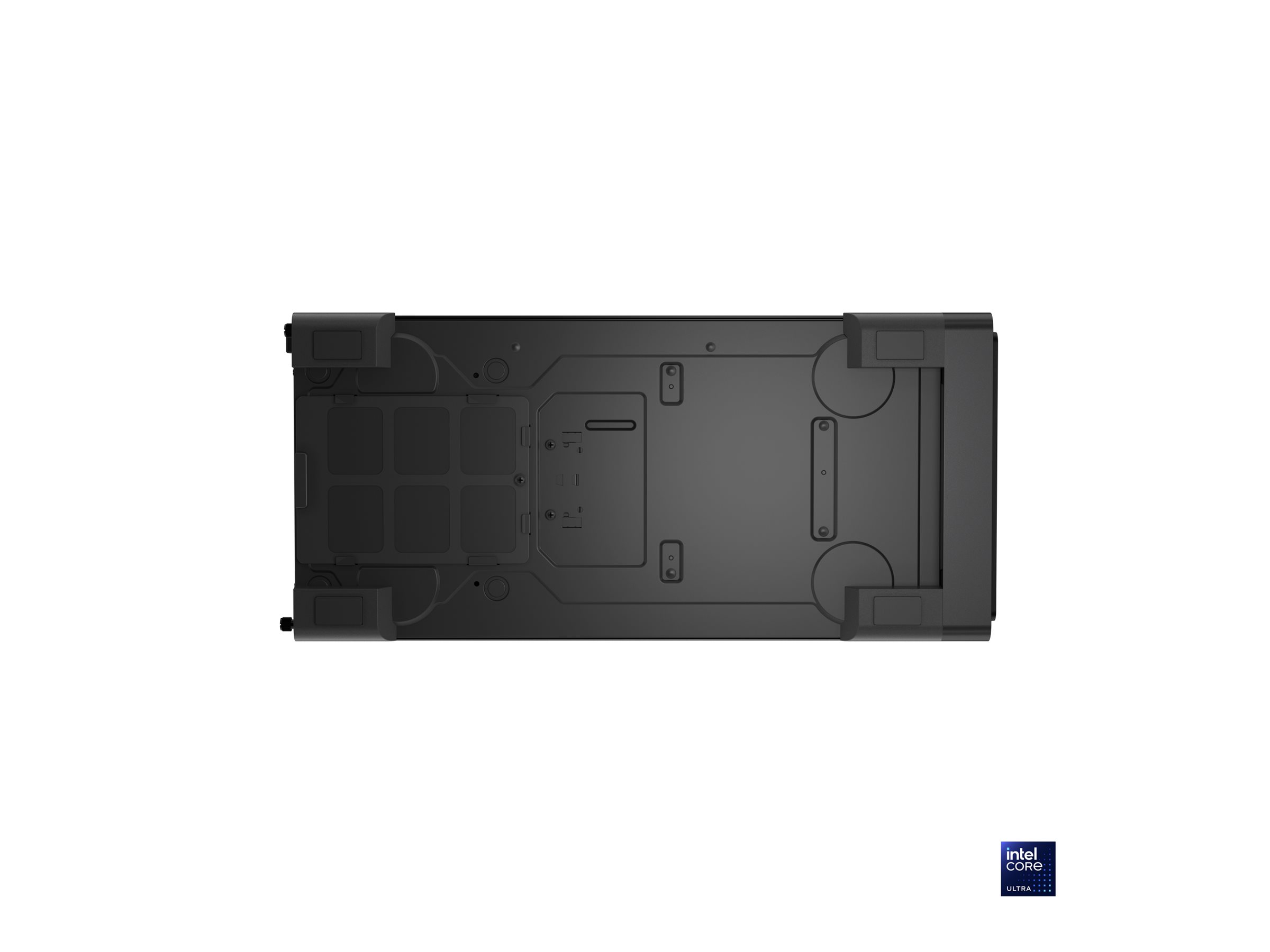 Lenovo Legion T7 34IAS10 90Y6 - Tower - Core Ultra 7 265K - RAM 32 GB - SSD 1 TB - NVMe - GeForce RT