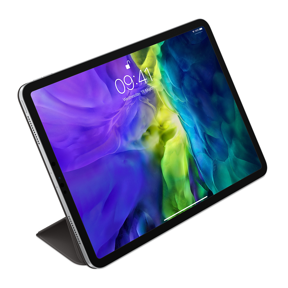 Apple MXT42ZM/A, Folio, Apple, iPad Pro 11-inch (2nd generation) iPad Pro 11-inch (1st generation),