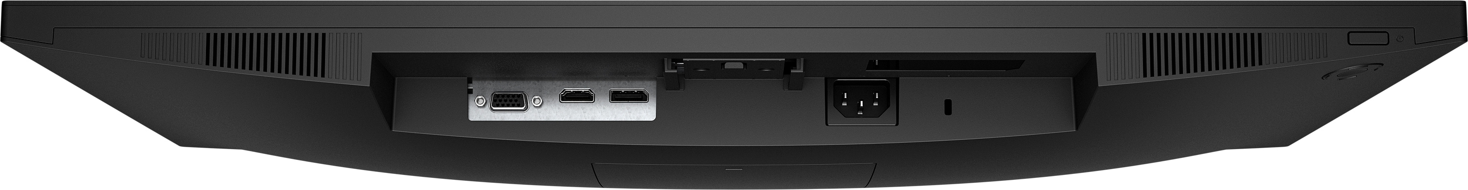 HP P27h G5 - P-Series - LED-Monitor - 68.6 cm (27")