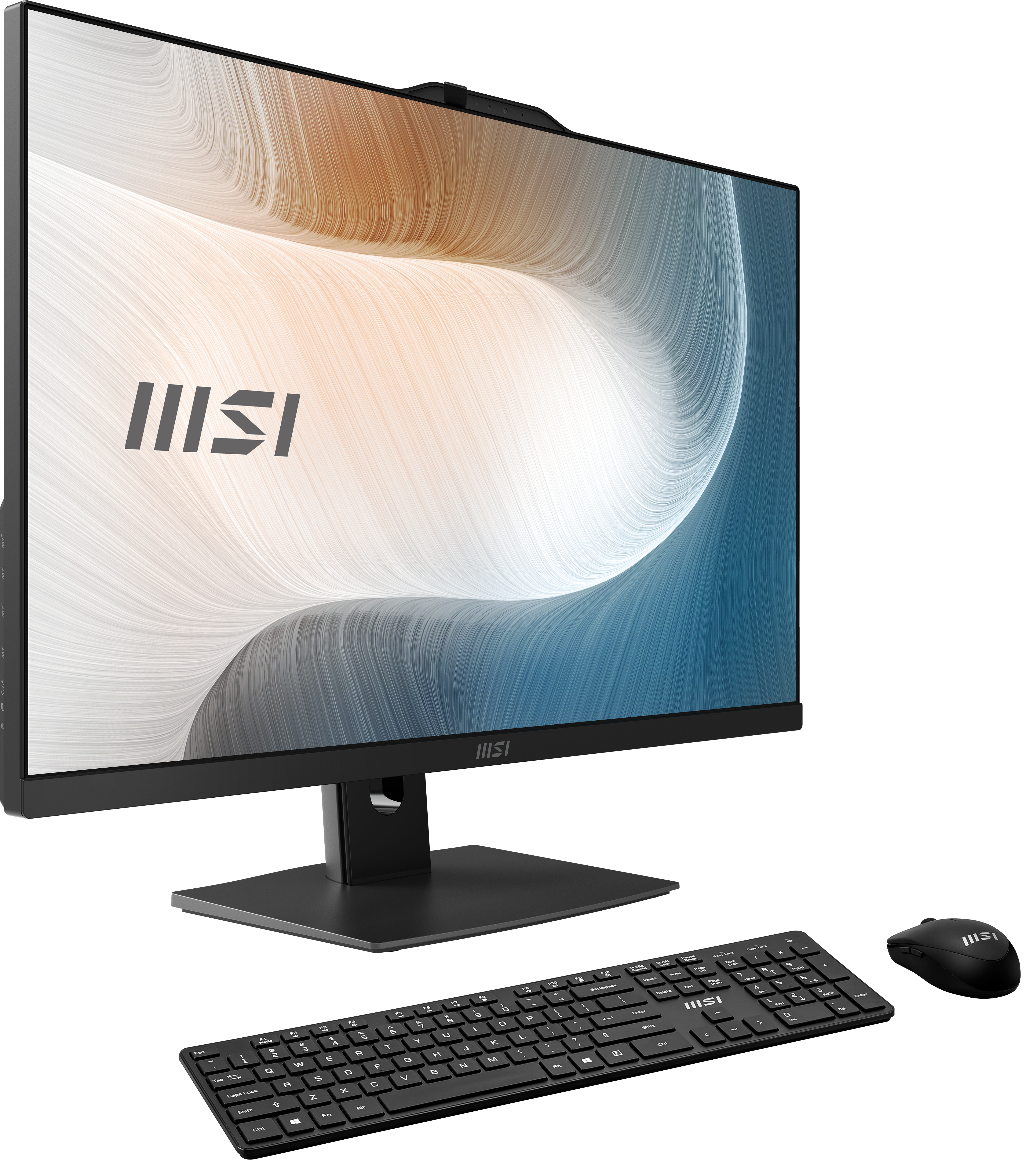 MSI Modern AM272P 1M-1427AT, 27" FHD, Core 5 120U, 16GB, 512GB, Wi-Fi 5, Win11 Pro