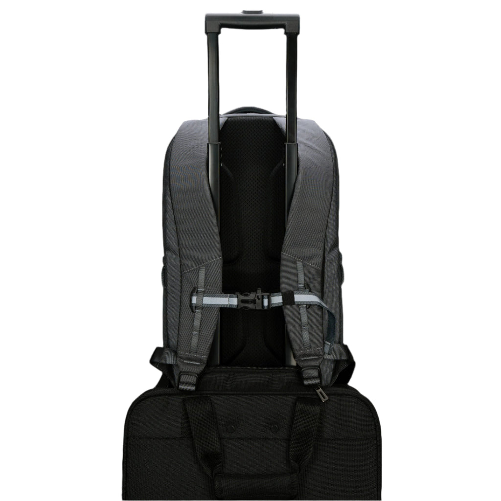 Targus Work + Play - Notebook-Rucksack - 40.6