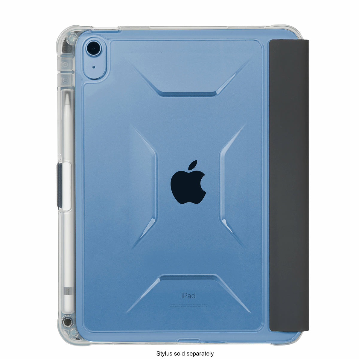 Targus Pro-Tek - Flip-Hülle für Tablet - Thermoplastisches Polyurethan (TPU)