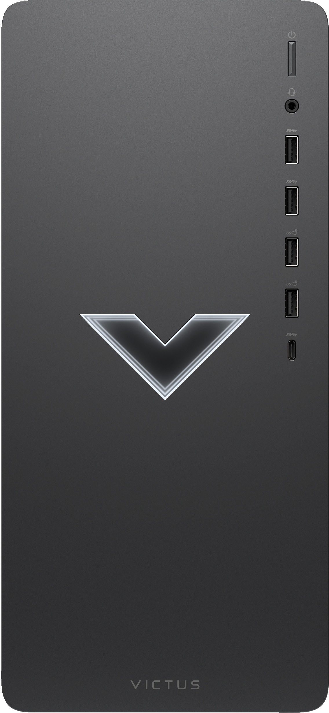 HP Victus 15L by HP TG02-0170ng - Tower - Core i7 12700F