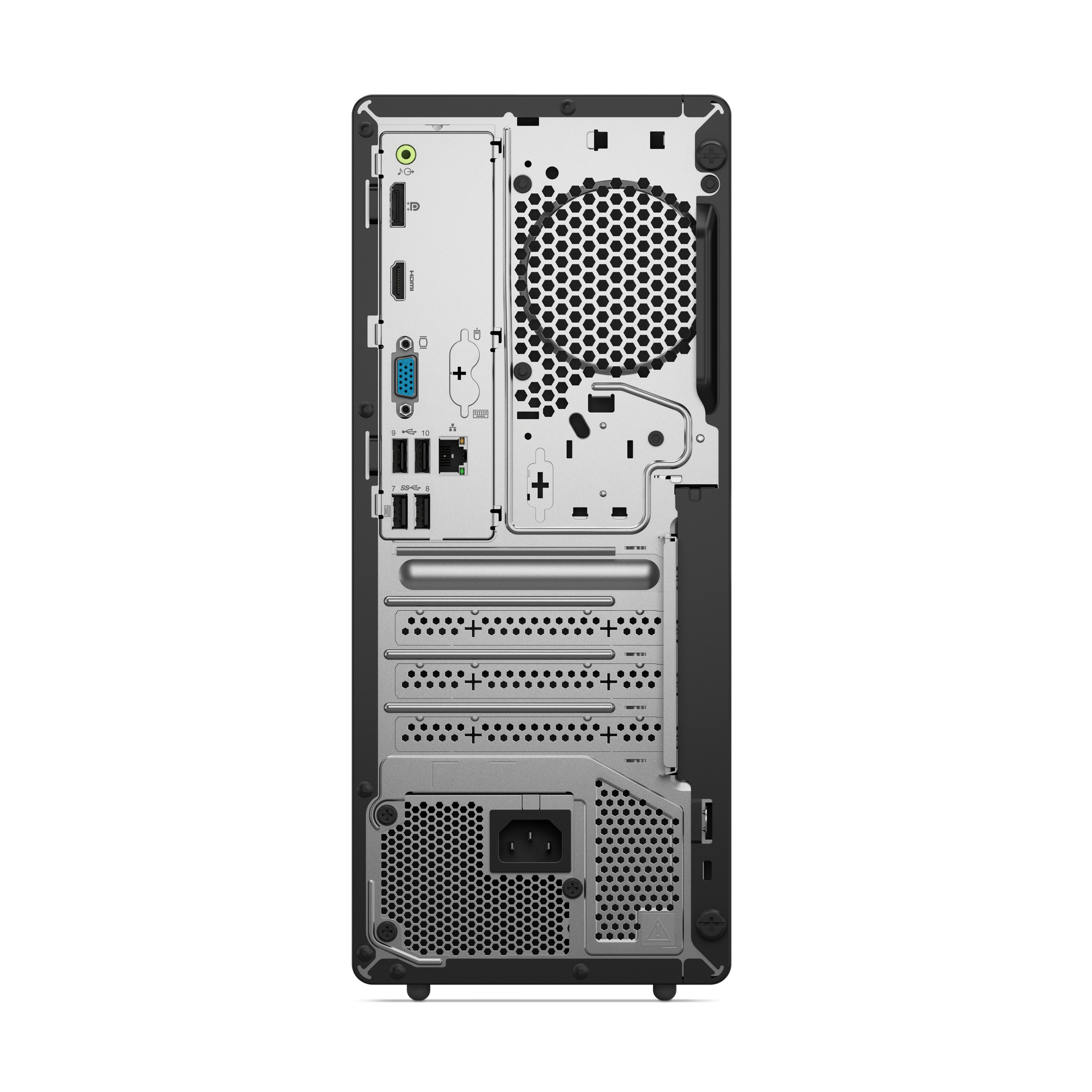 Lenovo ThinkCentre neo 50t Gen 6 - Tower, Core Ultra 5 225, 16GB RAM, 512GB SSD, Win11 Pro