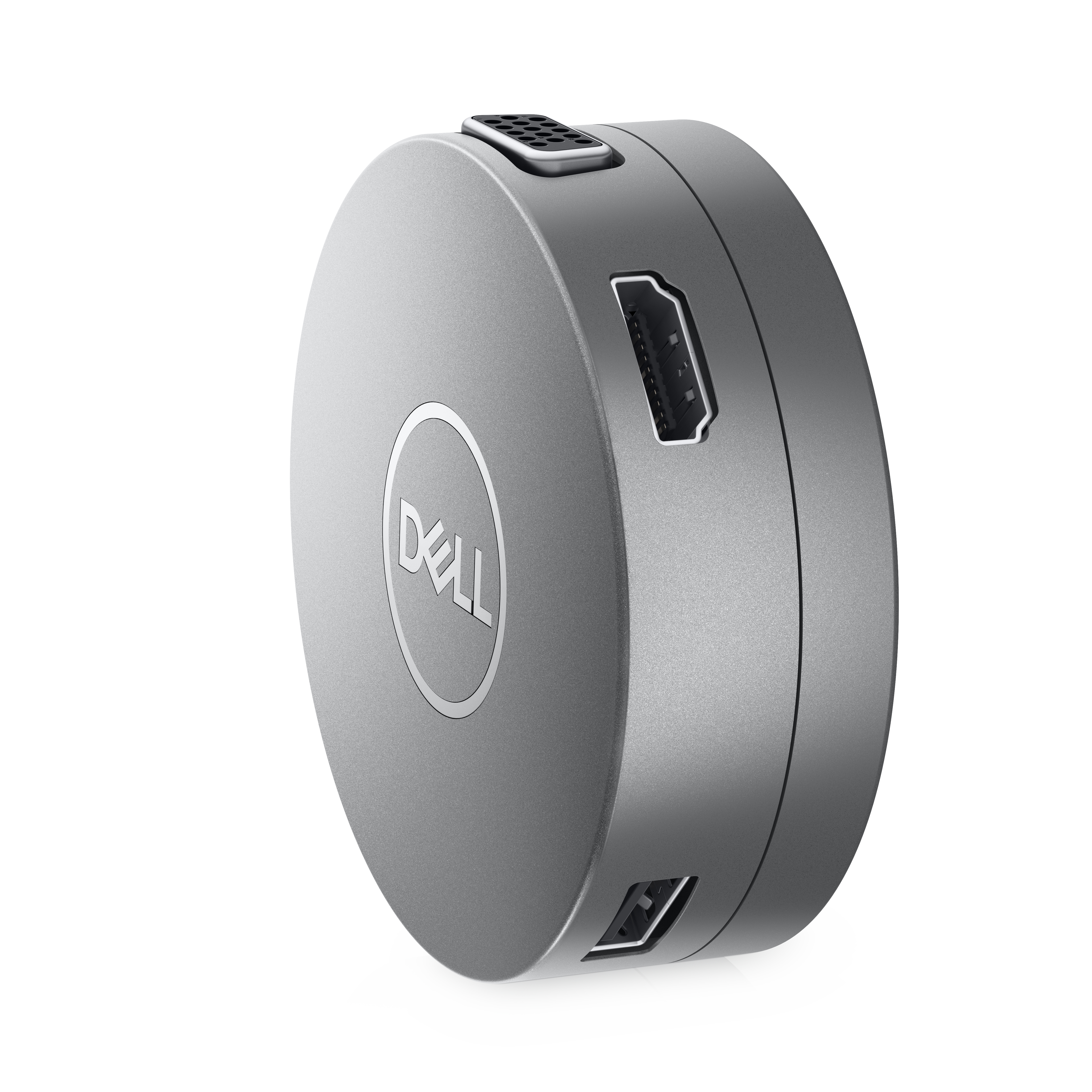 Dell DA310 USB-C Mobile Adapter, USB-C 3.1 [Stecker]