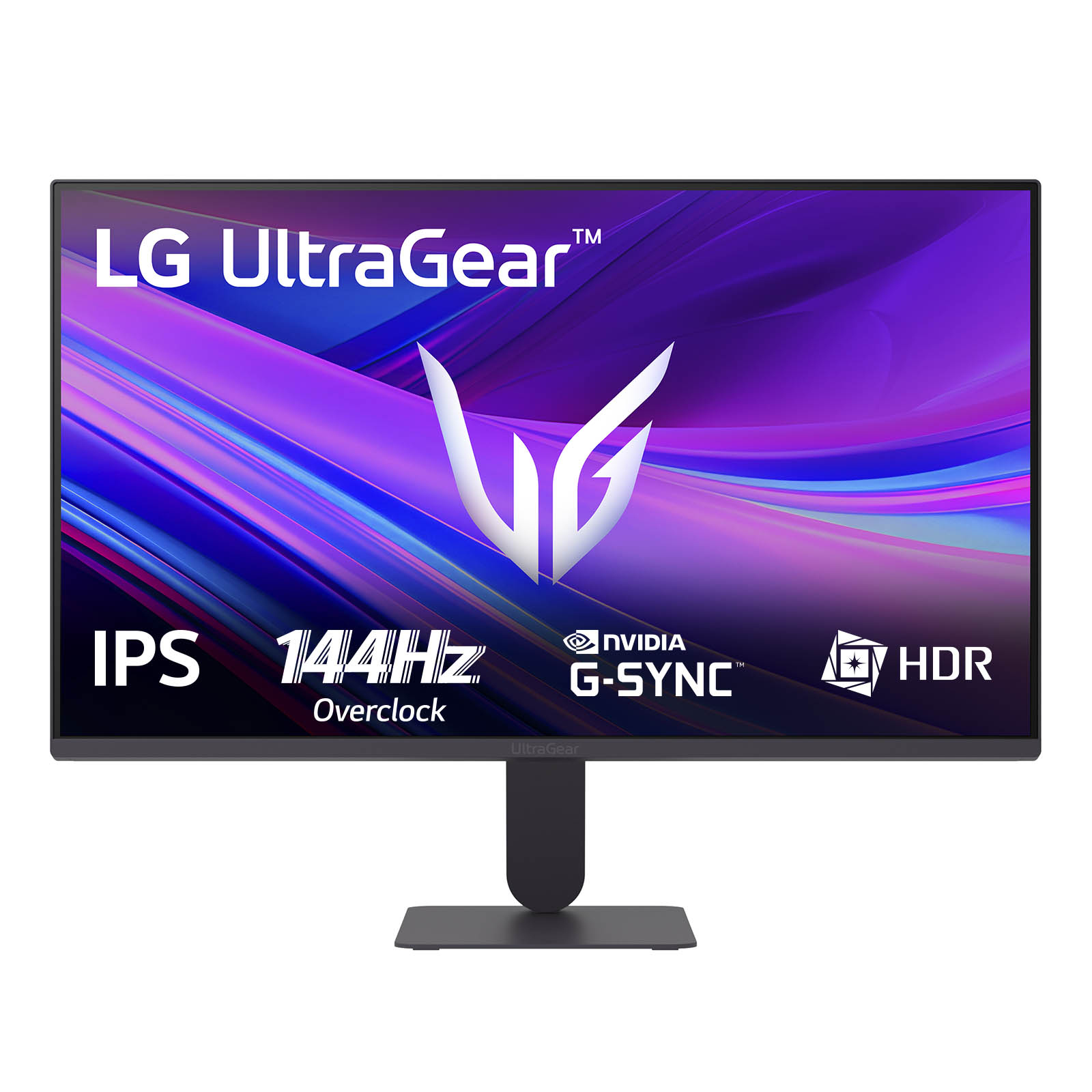 B-WARE - LG UltraGear 24G411A-B - G4 Series - LED-Monitor - Gaming - 61 cm (24")