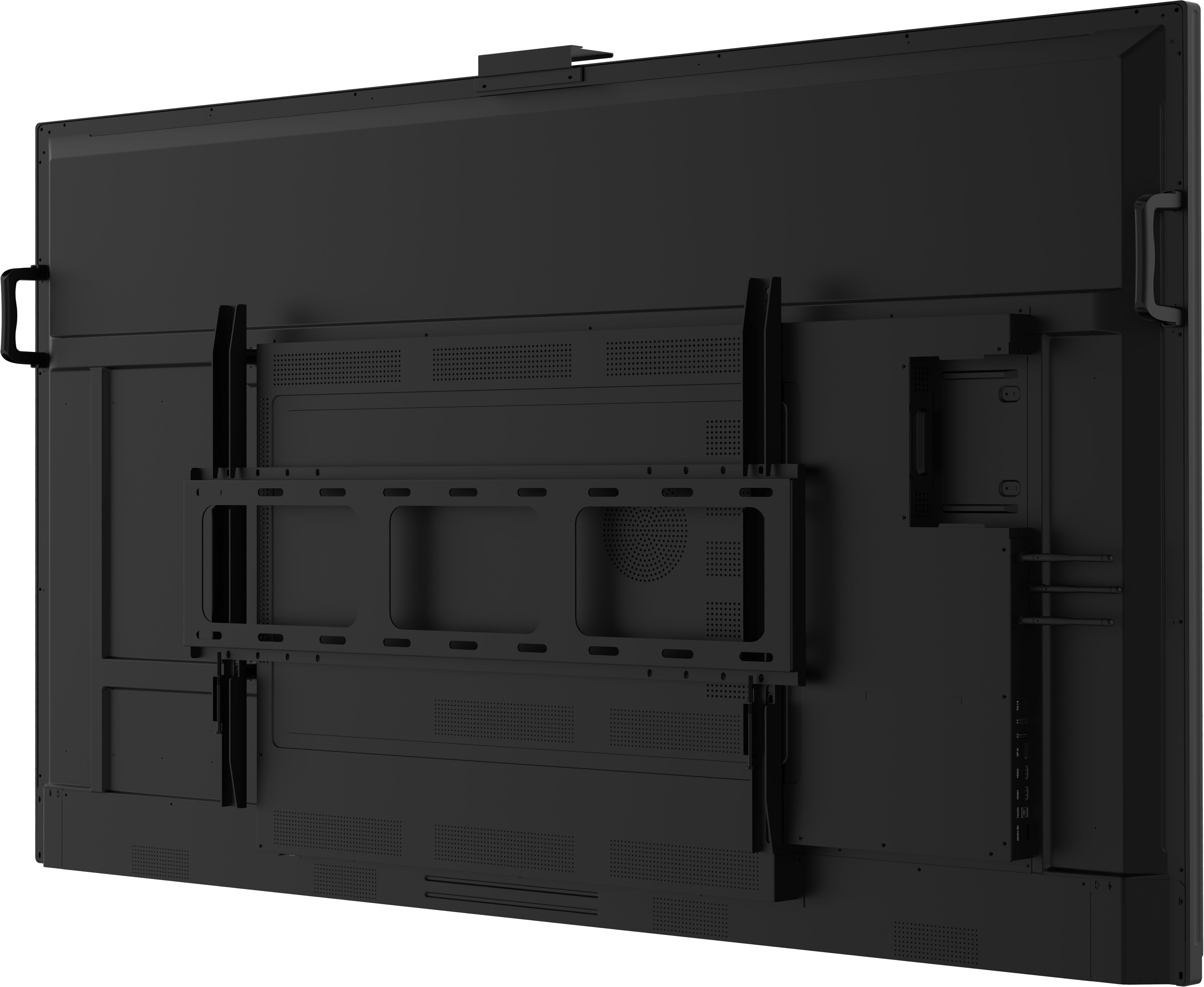 Iiyama ProLite TE7513A-B3AG - 190 cm (75") Diagonalklasse (189.3 cm (74.52")