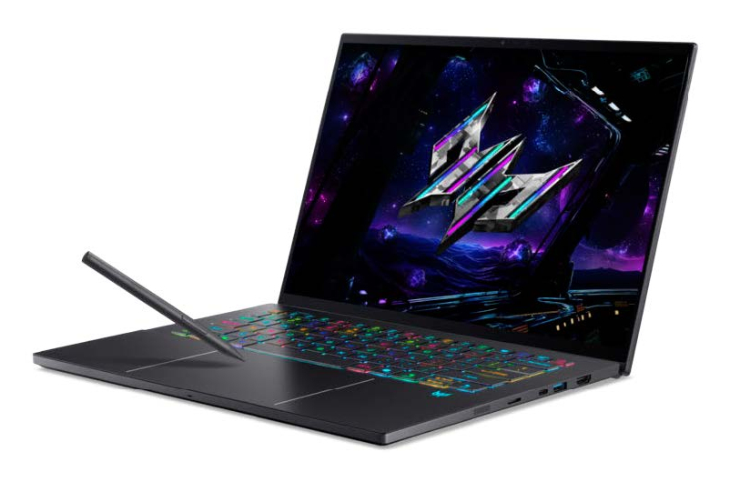Acer Predator Triton 14 AI PT14-52T - Intel Core Ultra 9 288V / 3.3 GHz - Win 11 Home - GeForce RTX 