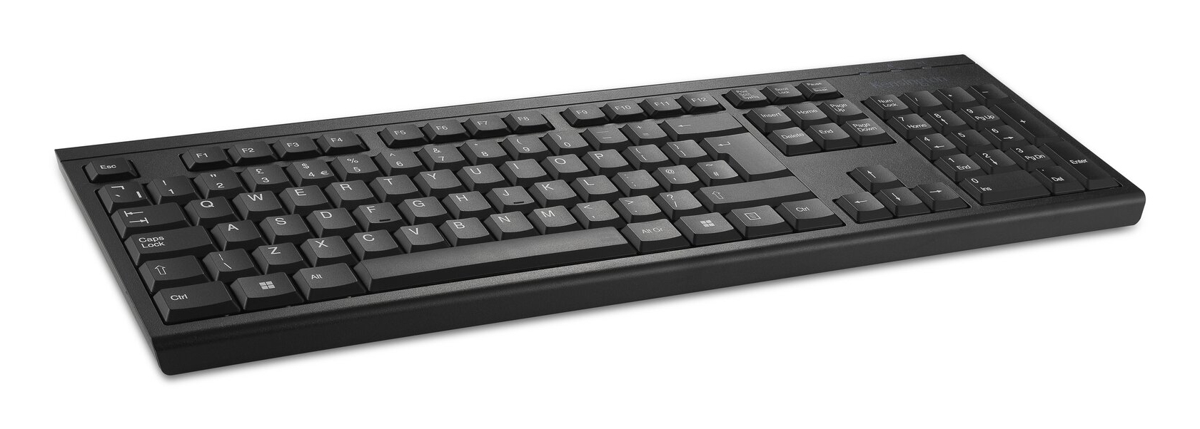 Kensington KB150 EQ - Tastatur - full size