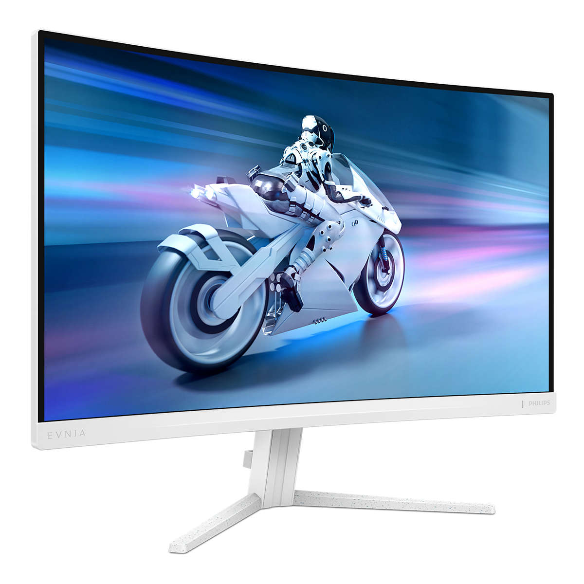 Philips Evnia 5000 Series 27M2C5201L Curved-Monitor 68.5cm (27") Full HD, VA, 1ms, HDMI, DP