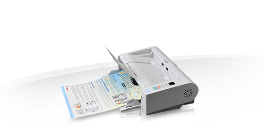 Canon imageFORMULA DR-M140 - Dokumentenscanner - CMOS / CIS - Duplex - 216 x 3000 mm - 600 dpi x 600
