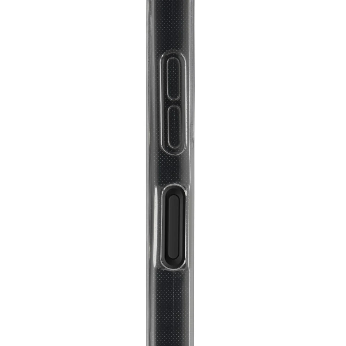 Hama Always Clear, Cover, Samsung, Galaxy A15 / A15 5G, 16,5 cm (6.5"), Transparent