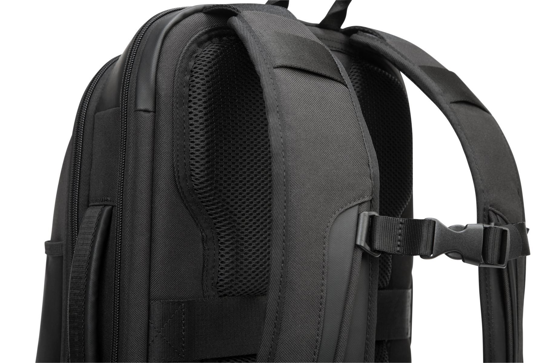 Targus Balance EcoSmart 14", Rucksack, 35,6 cm (14 Zoll), 1,09 kg