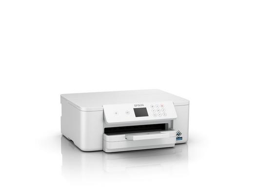 Epson WorkForce Pro WF-M4119DW - Drucker - s/w