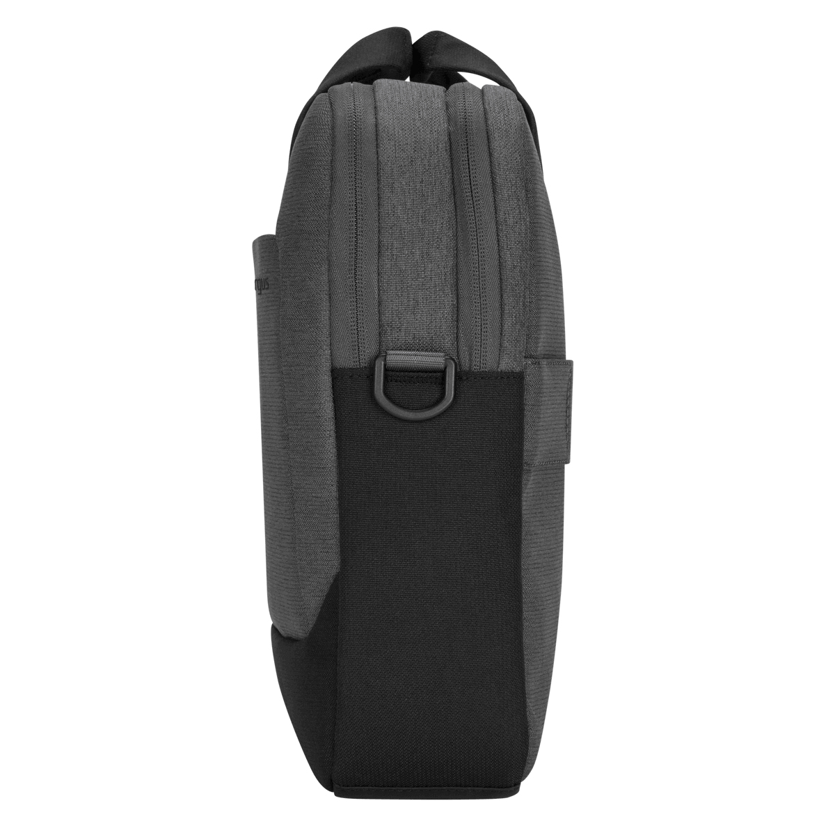 Targus Cypress Briefcase with EcoSmart - Notebook-Tasche - 39.6 cm (15.6")