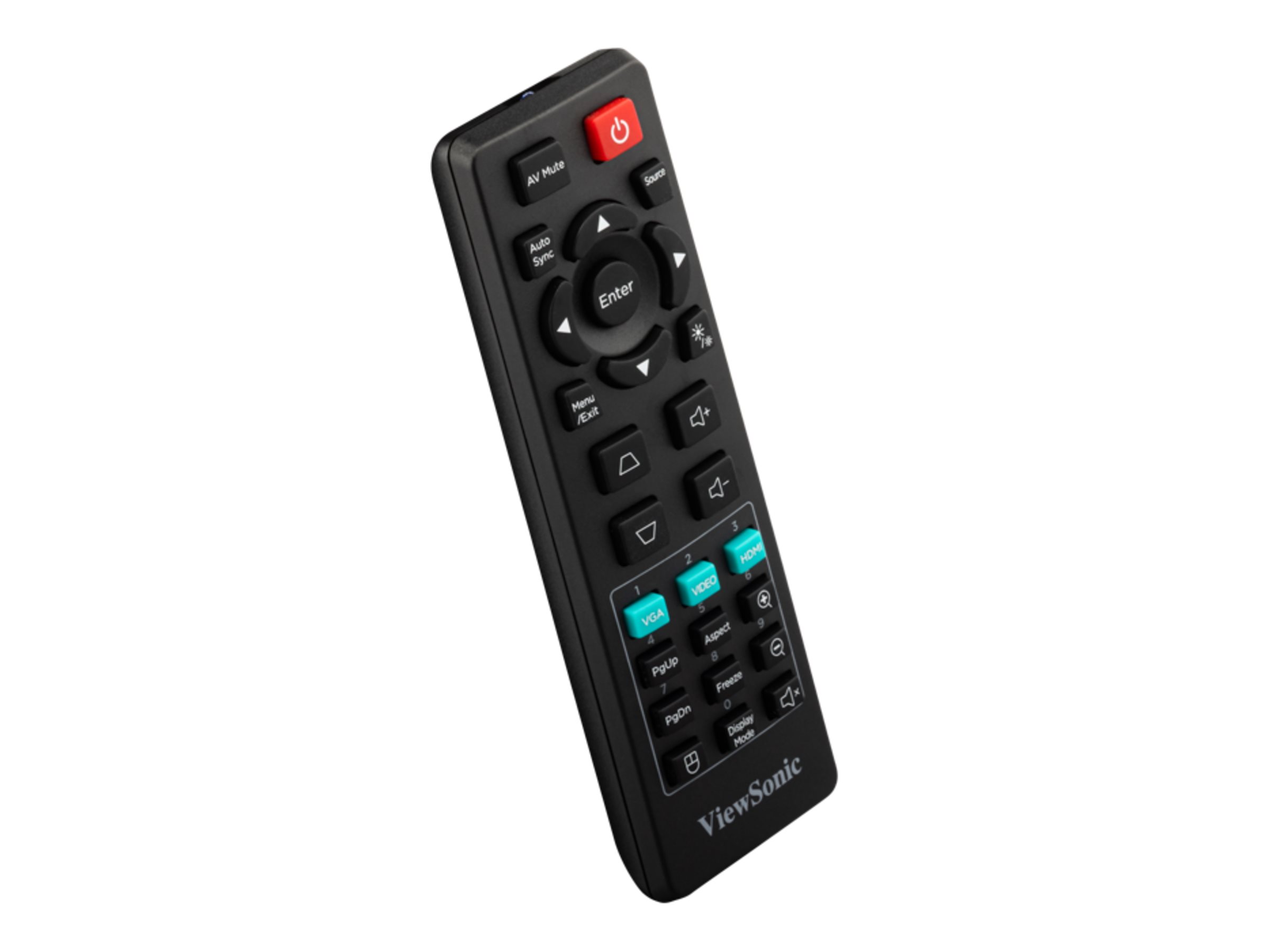 ViewSonic LSD500-4K - DLP-Projektor - Laser/Phosphor