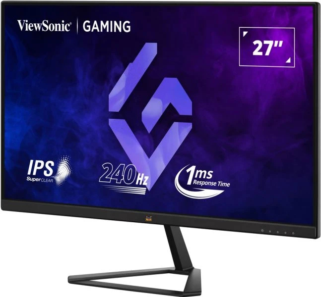 ViewSonic VX2779A-HD-PRO - LED-Monitor - Gaming - 68.58 cm (27")