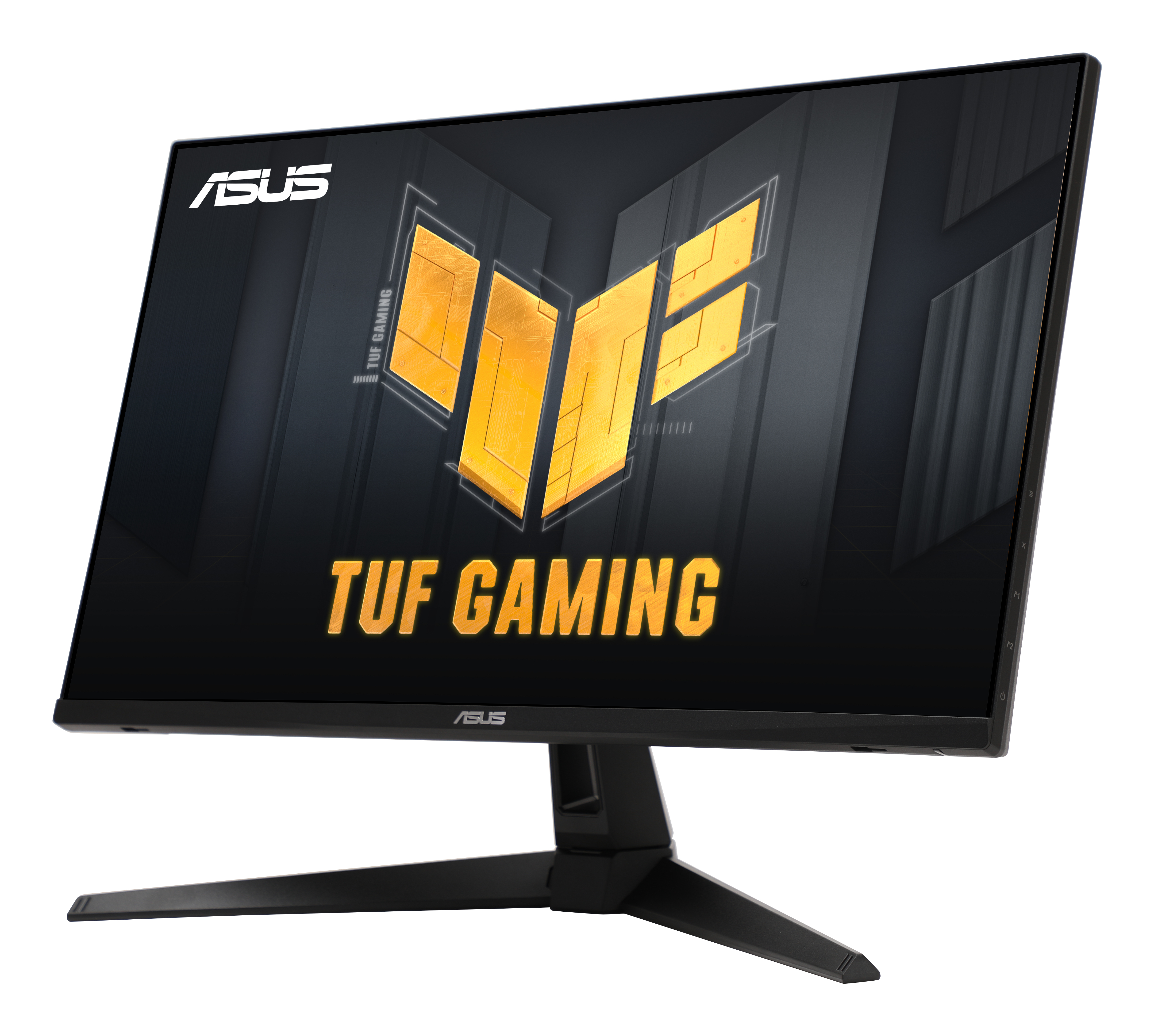 ASUS TUF Gaming VG27AQ5A - LED-Monitor - Gaming - 68.6 cm (27")