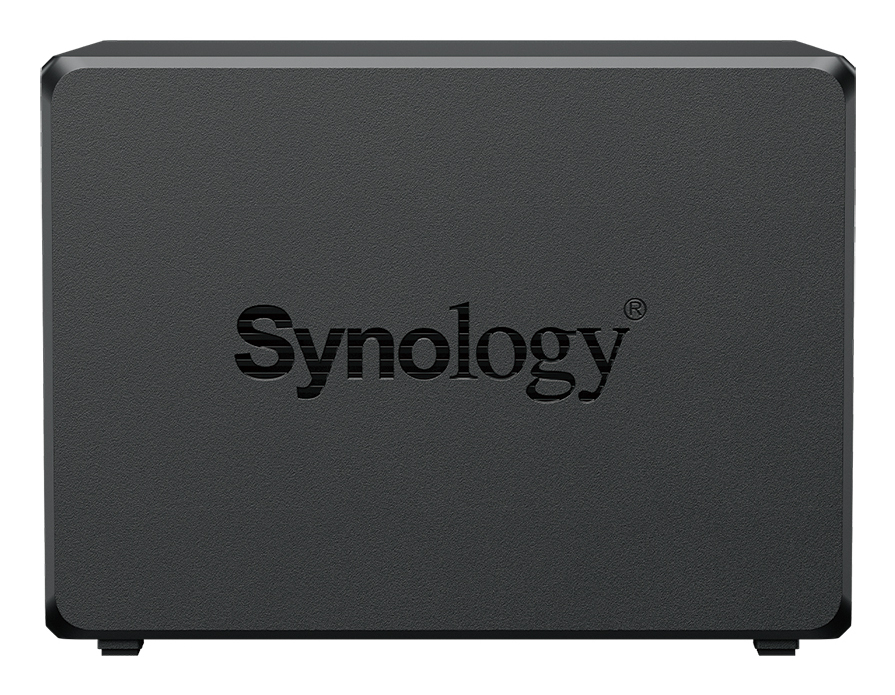 Synology DiskStation DS925+, 4GB RAM, 2x 2.5GBase-T