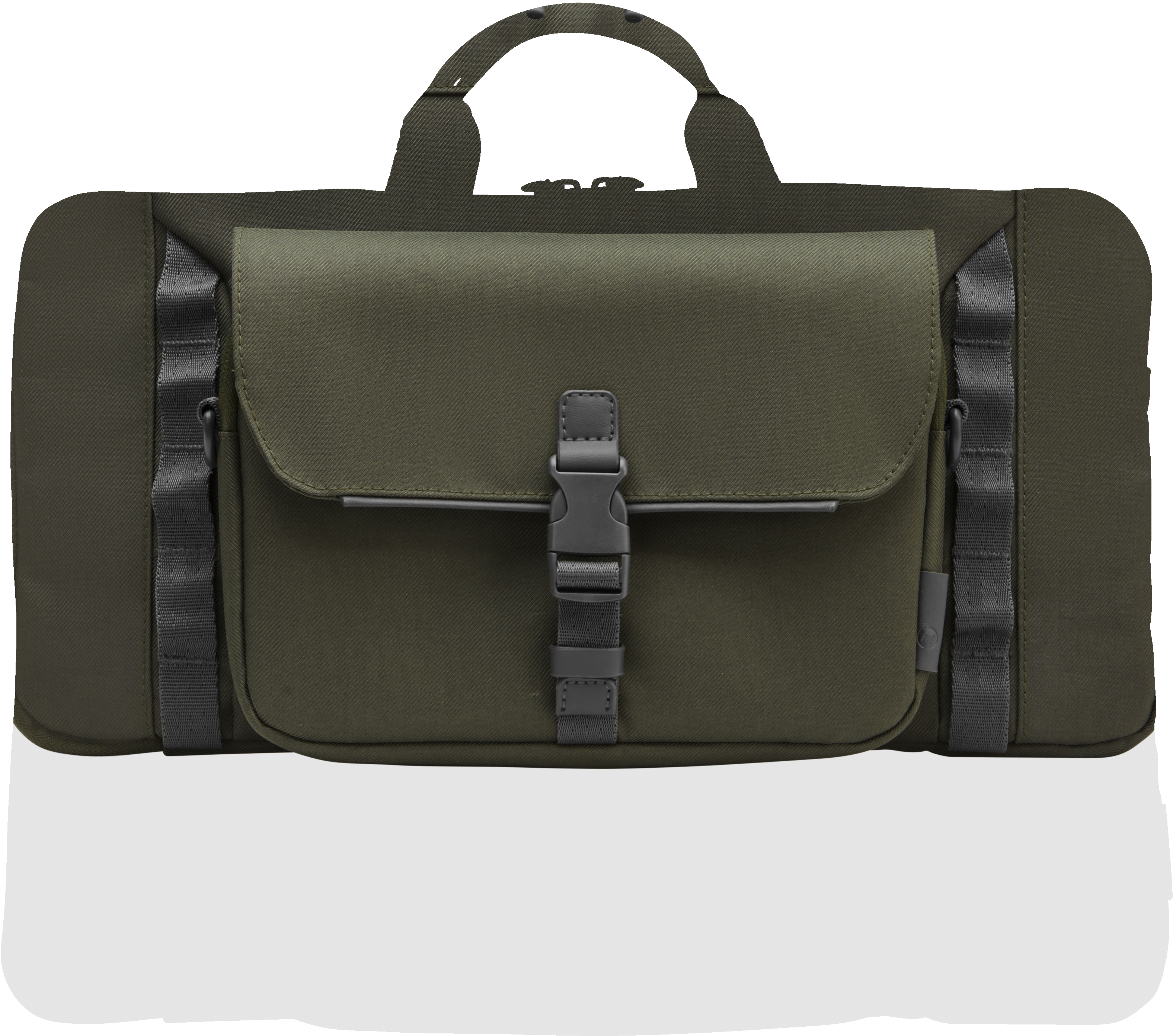 HP  Notebook-Tasche - modular - 39.6 cm (15.6")