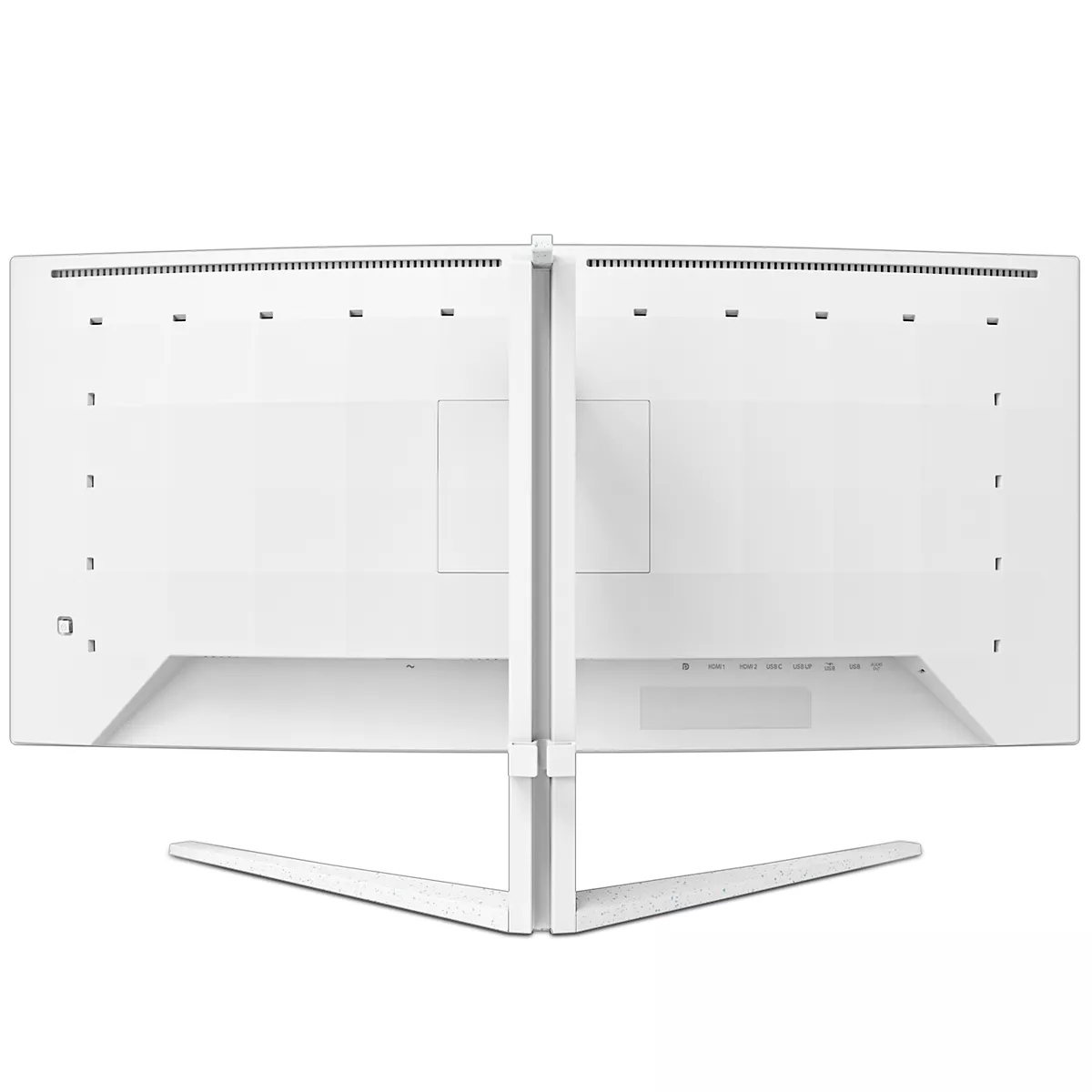Philips 34M2C5601QA/00, 86,4 cm (34"), 3440 x 1440 Pixel, Weiß