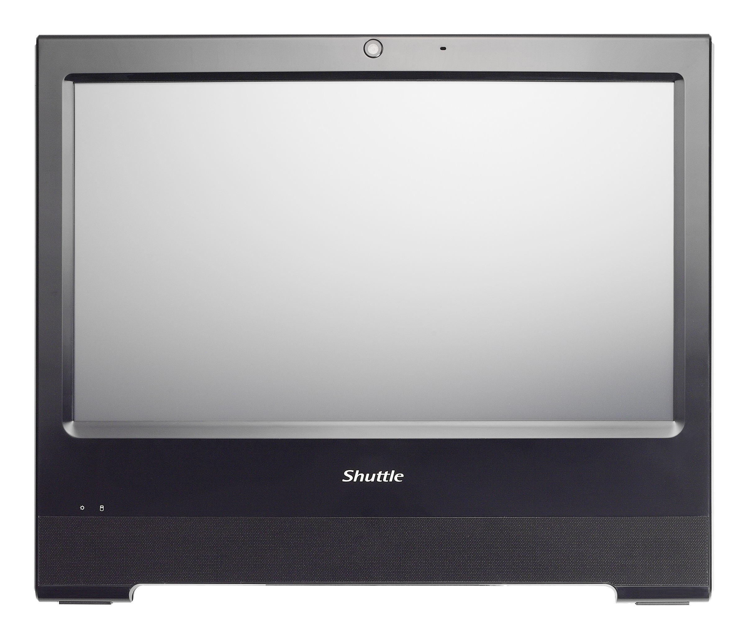 Shuttle XPC X50V9U3 - Barebone - All-in-One (Komplettlösung)