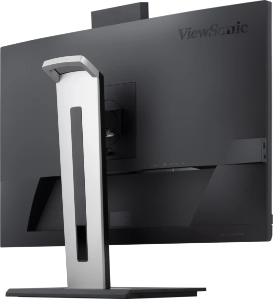 ViewSonic VG2757V-2K - LED-Monitor - 68.6 cm (27")