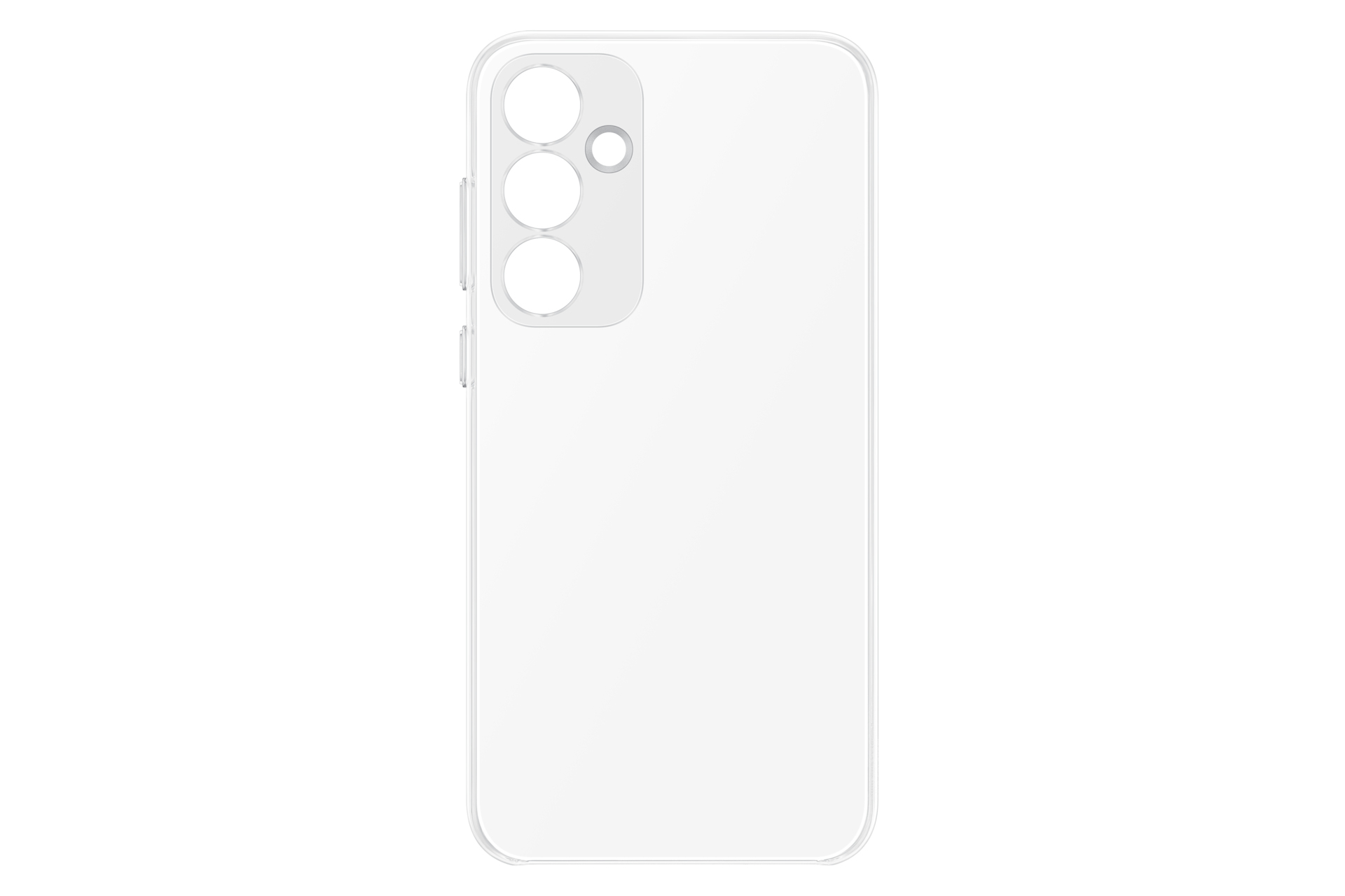 Samsung EF-QA356 - Hintere Abdeckung für Mobiltelefon