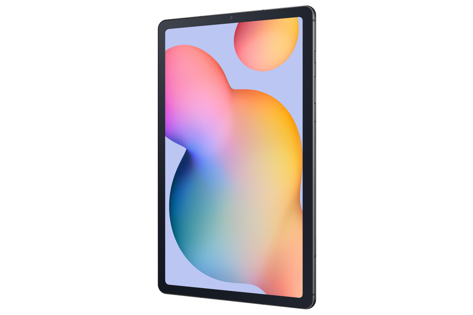 B-WARE - Samsung Galaxy Tab S6 Lite P620, Oxford Gray, 128GB