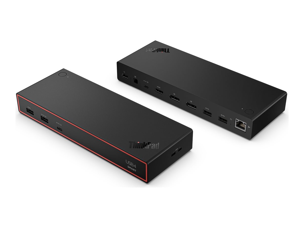 Lenovo ThinkPad Smart Dock 5500 - Dockingstation