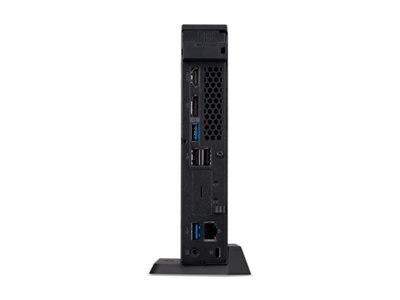 Acer Veriton N6 VN6710G - Mini-PC - Core i5 13400T / 1.3 GHz