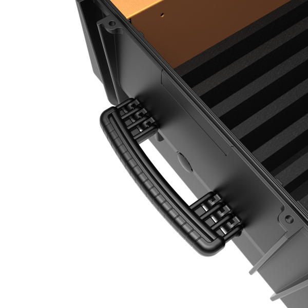 PORT Designs NAOCASE M500 SMARTY 16T, 631017