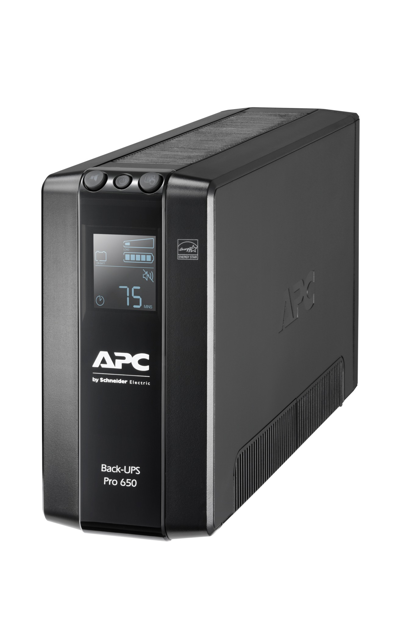 APC Back-UPS Pro BR650MI - USV - Wechselstrom