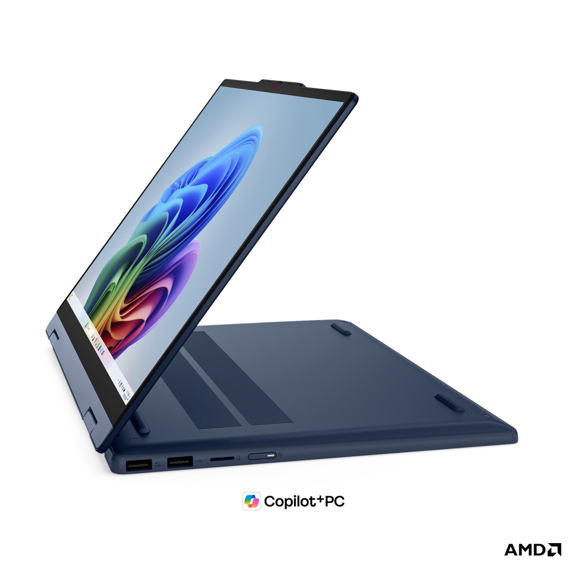 Lenovo IdeaPad 5 2-in-1 14AGP11, 14" WUXGA Touch, AMD Ryzen™ AI 5 430, 16GB RAM, 512GB SSD, Win11