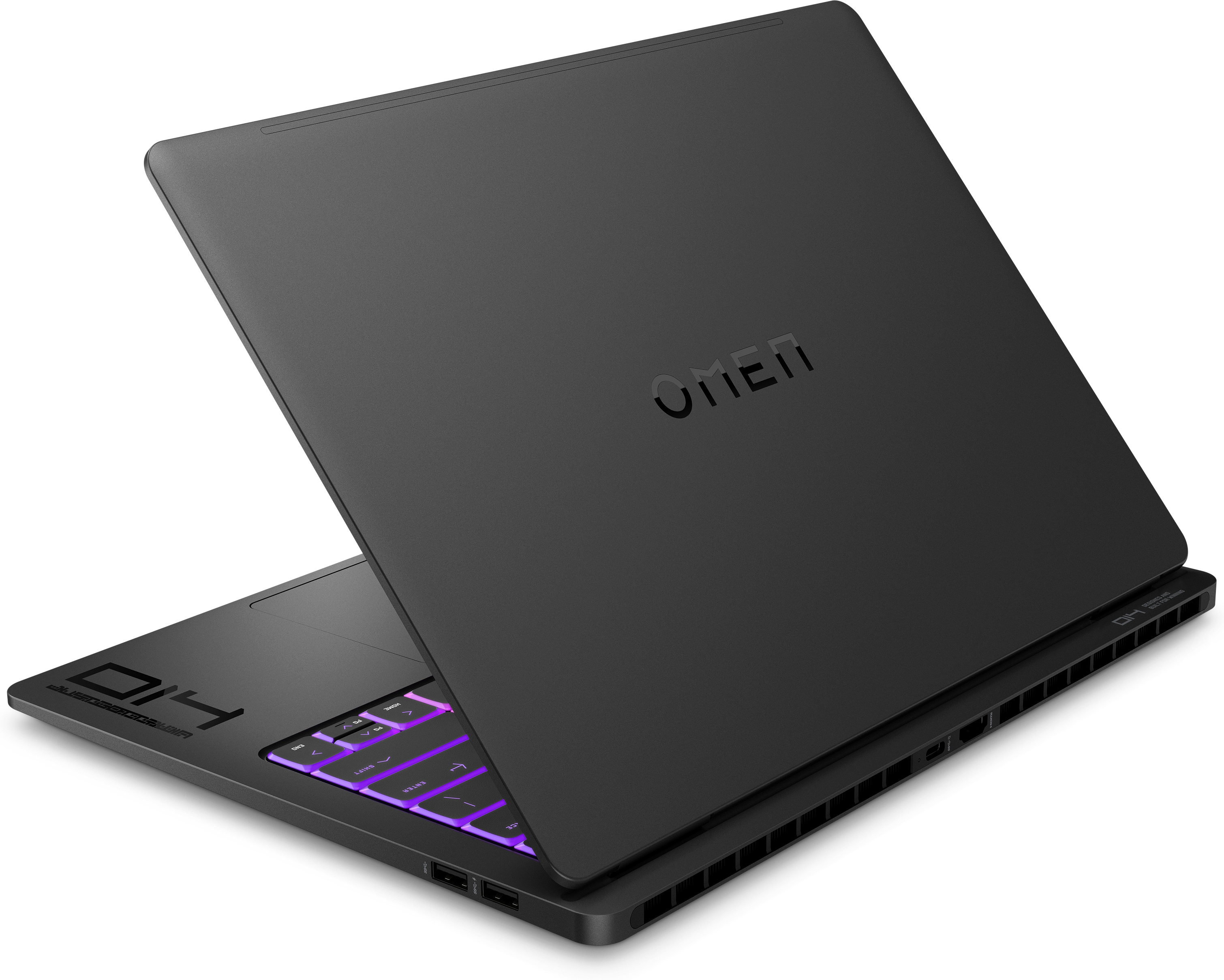 HP OMEN Transcend by HP Laptop 14-fb0196ng - Intel Core Ultra 9 185H / 2.3 GHz - Win 11 Home - GeFor