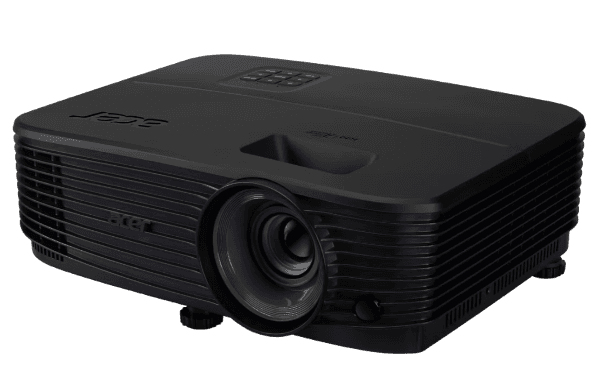Acer Vero PD2527i - DLP-Projektor - LED - tragbar