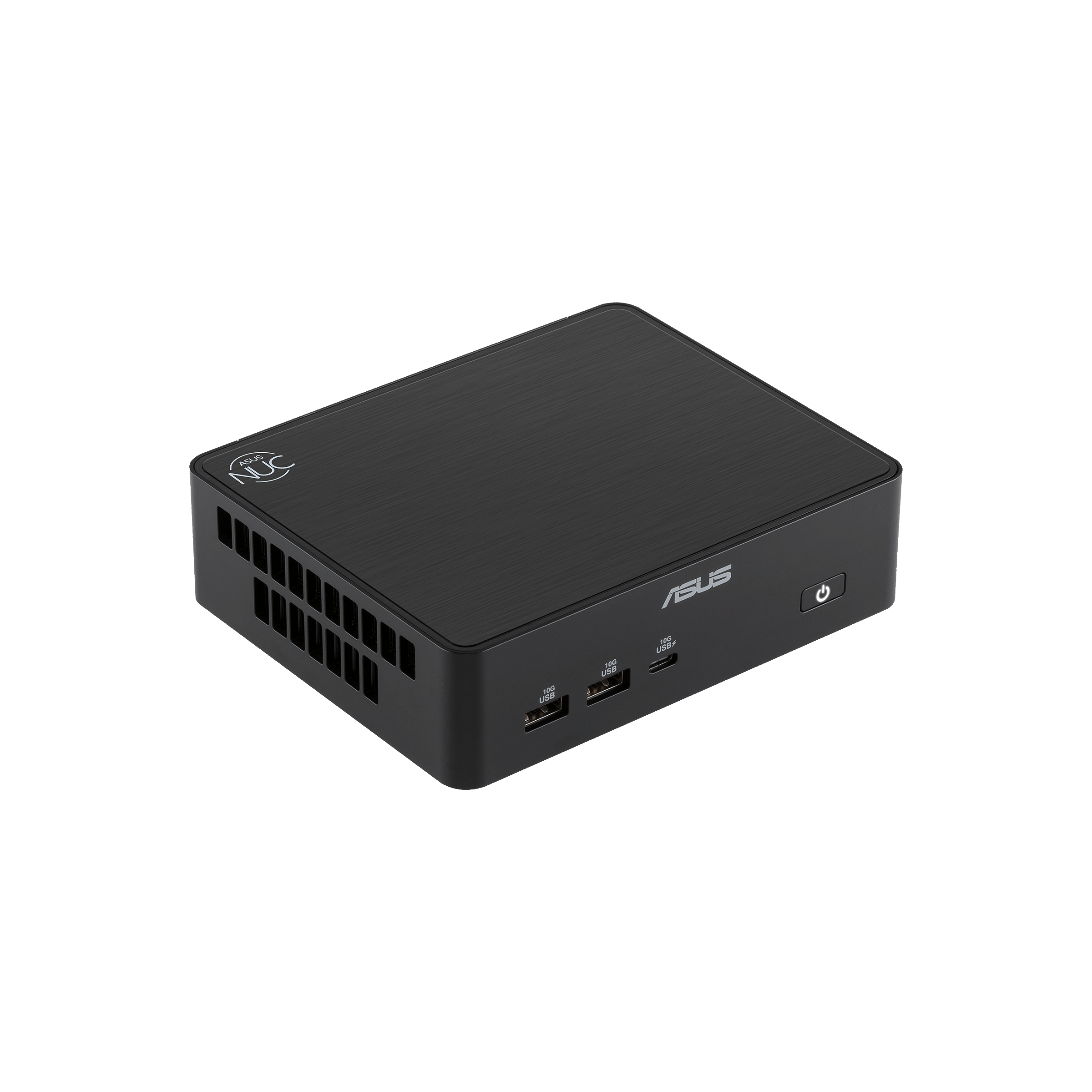 ASUS NUC 16 Pro Kit RNUC16GDKU760002, Core Ultra 7 356H, 2xDDR5 SO-DIMM, 2x PCIe, Wi-Fi 7 (Barebone)