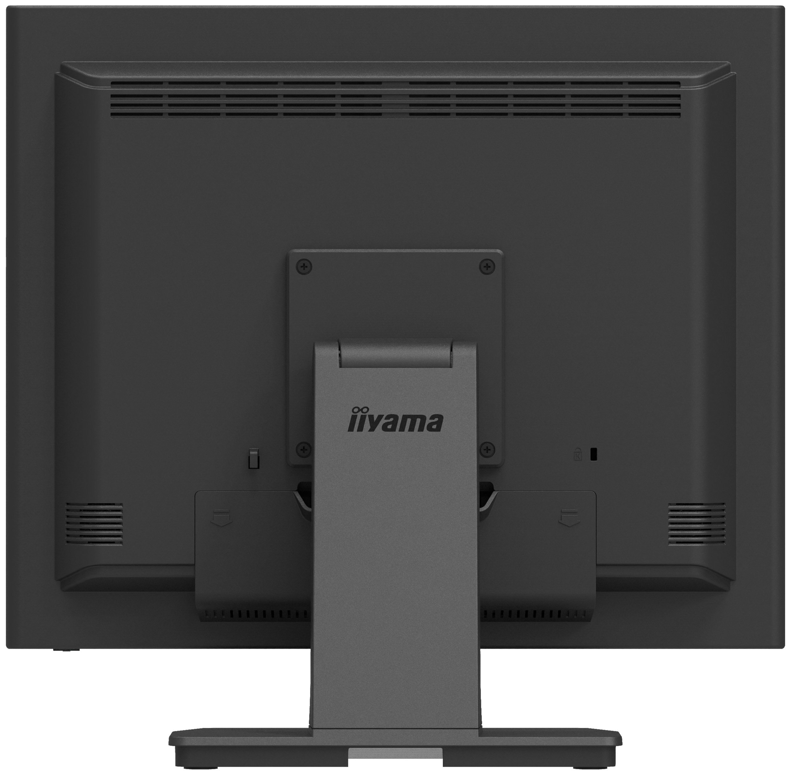 Iiyama ProLite T1932MSC-B1S - LCD-Monitor - 48 cm (19")