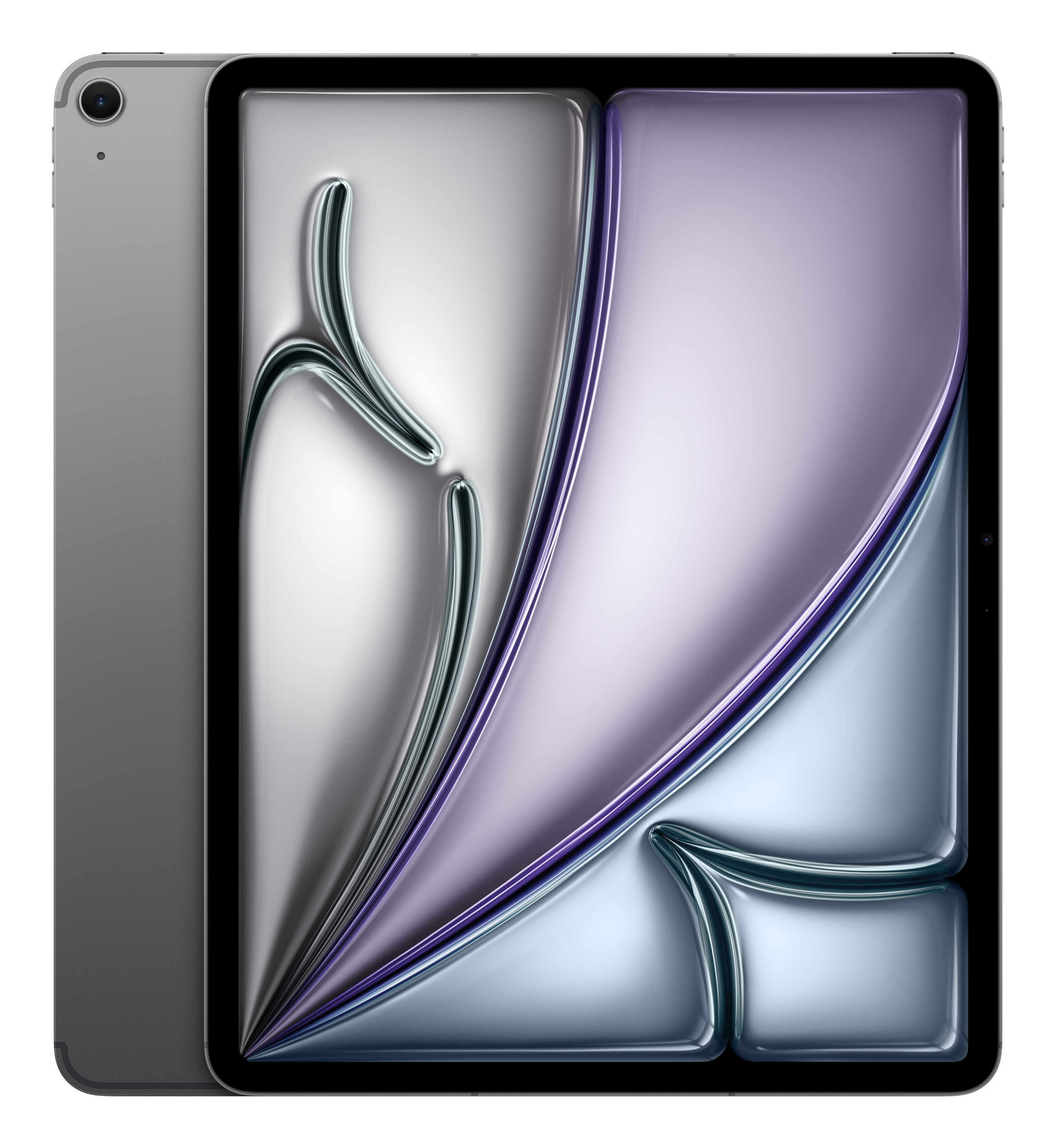 Apple iPad Air 7 13", Space Gray, 1TB, 5G